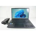 ACER A715-51G-74S3 效能筆電 I7-1260P/8G/512SSD/RTX3050 保固中