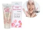 LDD Bioscience Pure Glow Face Wash Bright & Pimple Free Skin (Pack Of 1) 50ml.