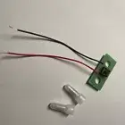 For Gtech AirRam MK2 On/Off Power Switch PCB Board Replacement Part Accessories
