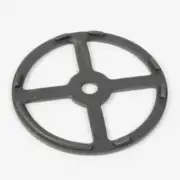 1 of 408077 Bertazzoni Range Simmer Plate Genuine OEM Part.