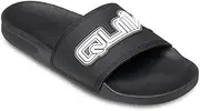 [Quiksilver] Quicksilver RIVI WORDMARK SLIDE II Men's Slide Sandals