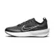 Nike W Interact Run 女 黑色 舒適 透氣 運動 訓練 慢跑鞋 FD2292-003