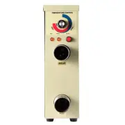 220V Thermostat Electric Water Heater 5.5KW Swimming Pool SPA Hot Tub Thermostat