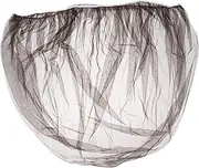 TOYANDONA 3pcs Stroller Mesh Netting Cover Fit Stroller Netting Buggy Insect Protection Mesh for Outdoor Safety