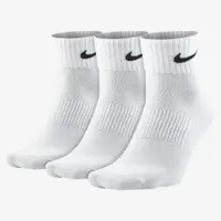 在飛比找蝦皮購物優惠-NIKE EVERYDAY CUSH ANKLE 3PR 襪