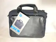 HP Slim Top-Load Computer Carrying Case for 14.1" Laptop with Security Features