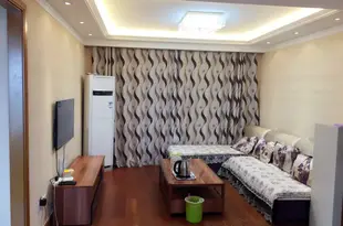 金美優度假公寓(青島金沙灘店)(原煙台前店)Jinmeiyou Holiday Apartment (Qingdao Yantaiqian)