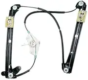 Window Lift Front Left Power Window Regulator Repair Kit 5G3837461E Glass Regulator Window Lifter for VW for Golf 7 2012 Car Glass Regulator