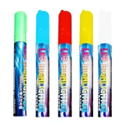 Bee Marks Pen Queen Bee Marker Beekeeping Tools Non-Toxic Paint Pen Marker