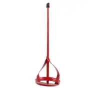 Drill Accessory Paint Mixer Mixing Instrument for Cement Stirrers
