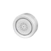 Connect Smart Home Security Alarm with Remote Control and App Integration