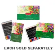 Derwent Academy Coloured Pencil