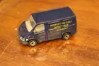 Matchbox Superfast Ford Transit Promotional Limited Edition Loose