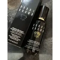 在飛比找蝦皮購物優惠-專櫃正品代購 Bobbi Brown 高保濕修護精華粉底Sp