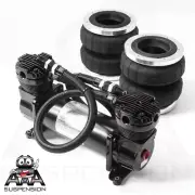 LA28 Large In Cab AAA Suspension Air Bag Kit for Ford Ranger PX PX2 PX3 4x4 4x2