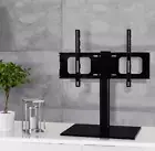 Artiss TV Stand Mount Bracket for 32-70" LED LCD Swivel Tabletop Desktop Plasma.