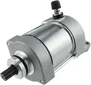 Engine Starter Motor Compatible With Yamaha R1 2009 2010 2011 2012 2013 2014 OEM 14B-81890-00-00