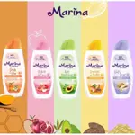 MARINA HAND AND BODY LOTION 24H MOISTURIZING | UV WHITE 95ML