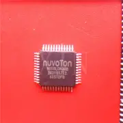 5 PCS M058LDN LQFP48 NEW