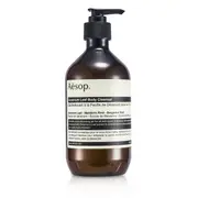 AESOP - Geranium Leaf Body Cleanser