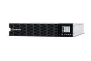 CyberPower Online S Rackmount/Tower 6000VA 6000W Double-conversion UPS [OL6KERTHD]