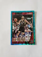 2016-17 Panini NBA Hoops Teal Explosion Cory Joseph #115