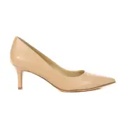 Naturalizer Everly Creme Brulée Pumps G7645L3250