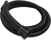 2.6m Long Hose，Compatible for Numatic，Compatible for Henry，NRV200 NRV200-22 Vacuum Tube Extension Hose Vacuum Cleaner Parts