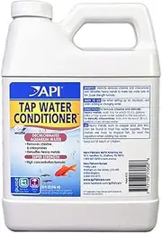 API Tapwater Conditioner, 946 ml, (Pack of 1)