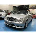 二手車 便宜 中古車 E350 E280 E240 代步 喜美 本田 賓士 C240 C300 私下分期