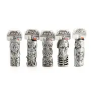 Lighter Case And Bottle Opener (1 SENT AT RANDOM)
