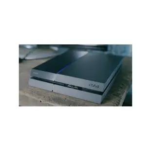 PS4主機 可破解版/改機 1207型 500G厚機 5.05版本 直購價7000元 桃園《蝦米小鋪》