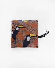 Reusable Shopping Bag - Toucan