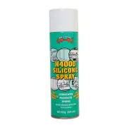 Lifespan Fitness Silicone Lubricant Spray