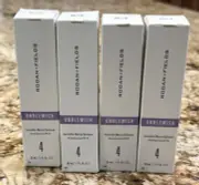 4 - NEW RODAN + FIELDS UNBLEMISH INVISIBLE MATTE DEFENSE SPF30 STEP 4