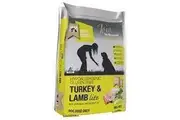 Meals For Mutts Lite Turkey And Lamb Dry Dog Food 9kg