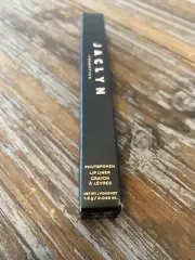 JACLYN Cosmetics - Poutspoken Lip Liner - "YOU GUYS" - Full Size - New In Box