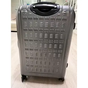 限新竹東區面交 二手 Samsonite 新秀麗27吋 行李箱 旅行箱