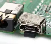 Micro USB Charging Port AC Replacement 7" INCH Amazon Kindle Fire 2nd Generation