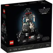 LEGO 75296 - Star Wars Darth Vader Meditation Chamber