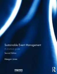 在飛比找博客來優惠-Sustainable Event Management: 