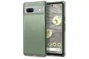 SPIGEN Google Pixel 7a Case, Genuine CYRILL Ultra Sheer Hard PC Slim Fit Cover for Google