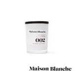 澳洲 MAISON BLANCHE 白百合＆檀香 PAPERWHITE&CLEMENTINE 60G 香氛蠟燭