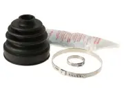Front Inner CV Boot Kit For 2004-2006 Audi TT Quattro 3.2L V6 2005 NN959RM