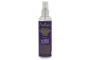 Kukui Nut & Grapeseed Oils Youth-Infusing Hydrating Toner by Shea Moisture for Unisex - 4 oz Toner