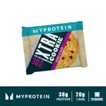 [英國 MYPROTEIN] 蛋白曲奇餅乾 PROTEIN COOKIE 每片38G蛋白質 蛋白點心零食 SNACK單入