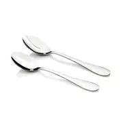 Stanley Rogers Albany Salad Servers 2 Piece Set