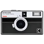 Kodak Ektar H35N Film Camera - Black