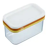 在飛比找蝦皮購物優惠-日本 AKEBONO 曙產業 奶油切割器 奶油收納盒（Ｌ）【