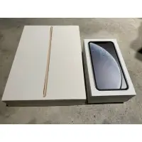 在飛比找蝦皮購物優惠-iPhone  XR(64GB)//iPad Air2(64